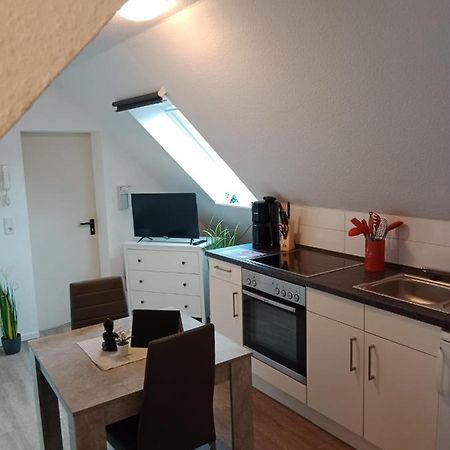 Flensburg Zentrum 10 Hh Dgr Εξωτερικό φωτογραφία