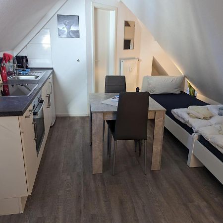 Flensburg Zentrum 10 Hh Dgr Εξωτερικό φωτογραφία