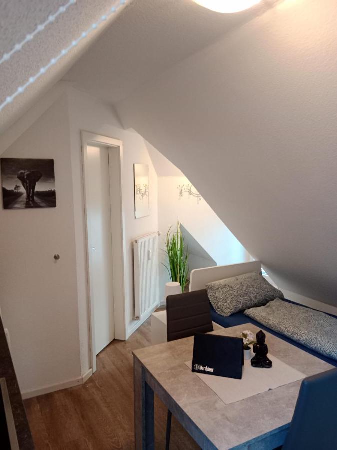 Flensburg Zentrum 10 Hh Dgr Εξωτερικό φωτογραφία