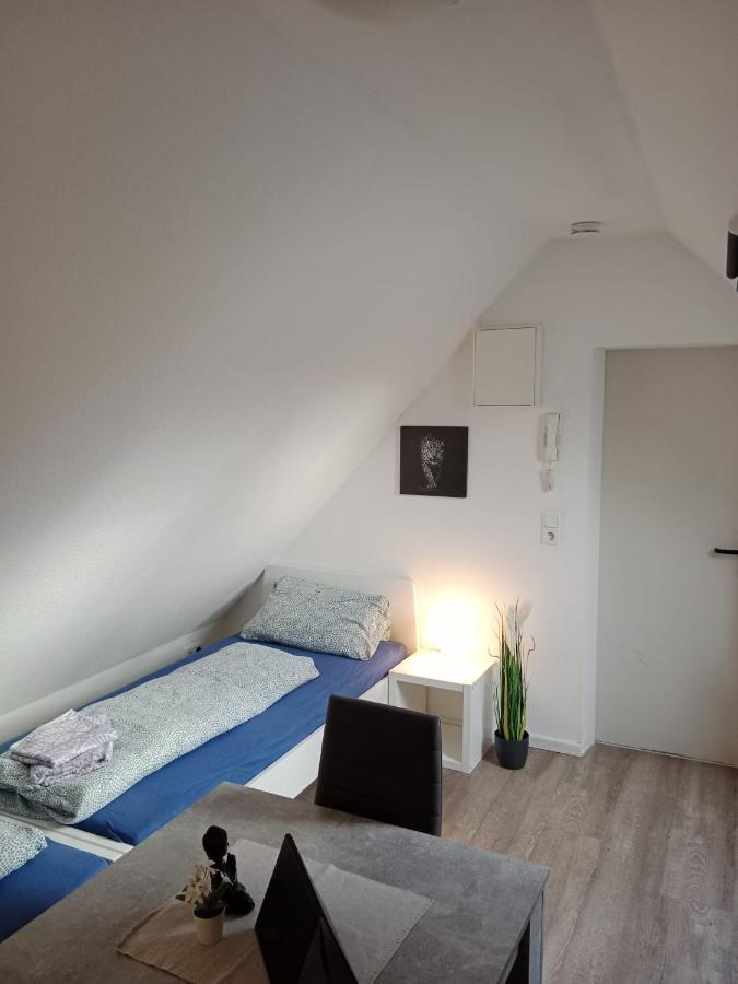 Flensburg Zentrum 10 Hh Dgr Εξωτερικό φωτογραφία