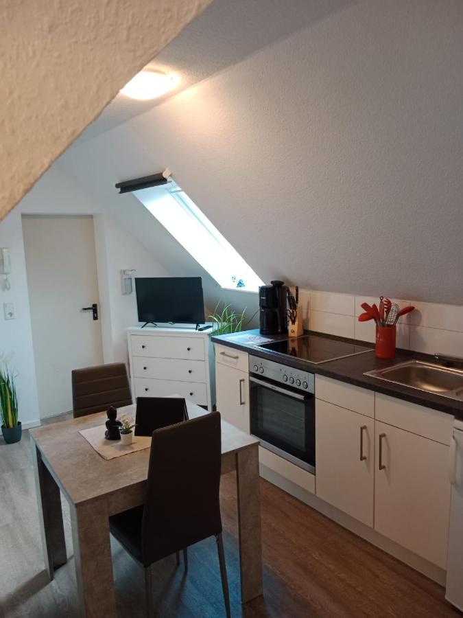 Flensburg Zentrum 10 Hh Dgr Εξωτερικό φωτογραφία